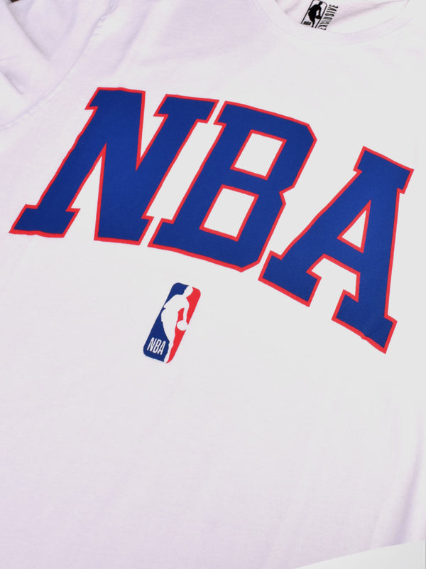 NBA: Classic Crest T-Shirt