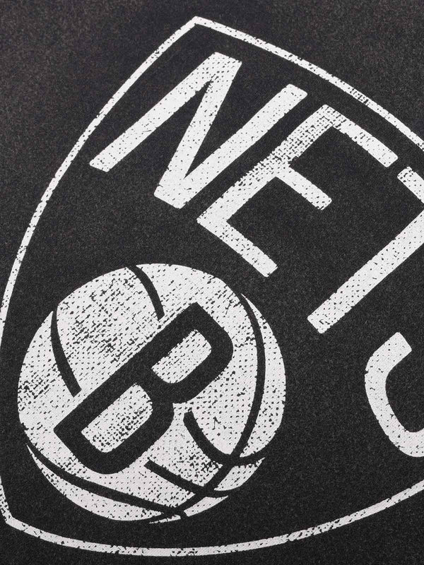 Brooklyn Nets: Cloud Wash T-Shirt