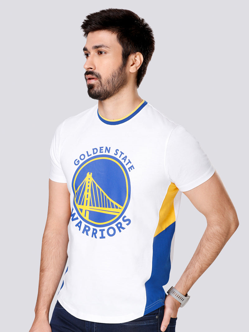 Golden State Warriors Super-Fan T-Shirt