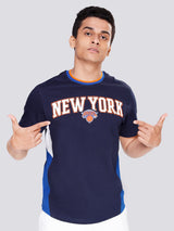New York Knicks Super-Fan T-Shirt
