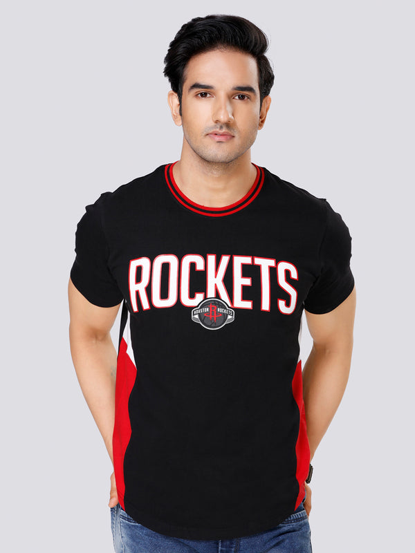 Houston Rockets Super-Fan T-Shirt