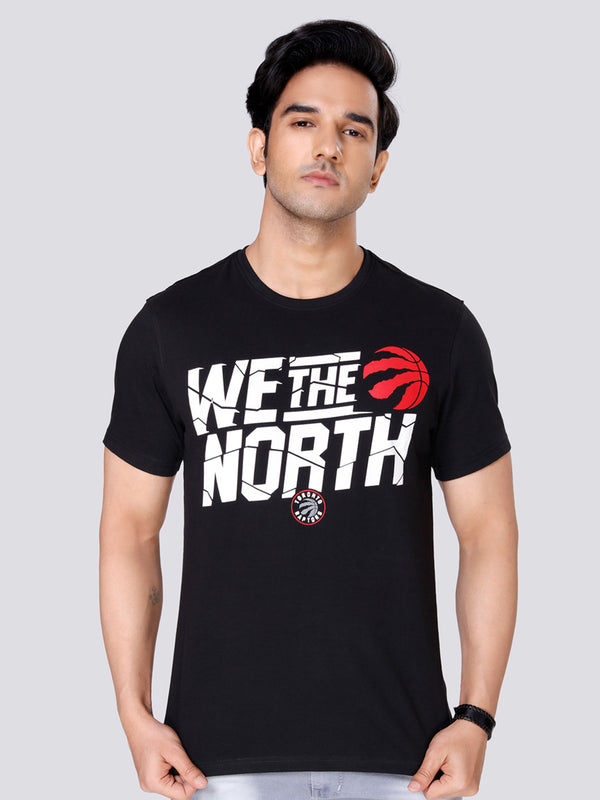 Toronto Raptors "We The North" Graphic T-Shirt