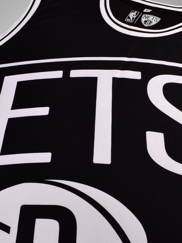 Brooklyn Nets: Cloud Wash T-Shirt – Shop The Arena