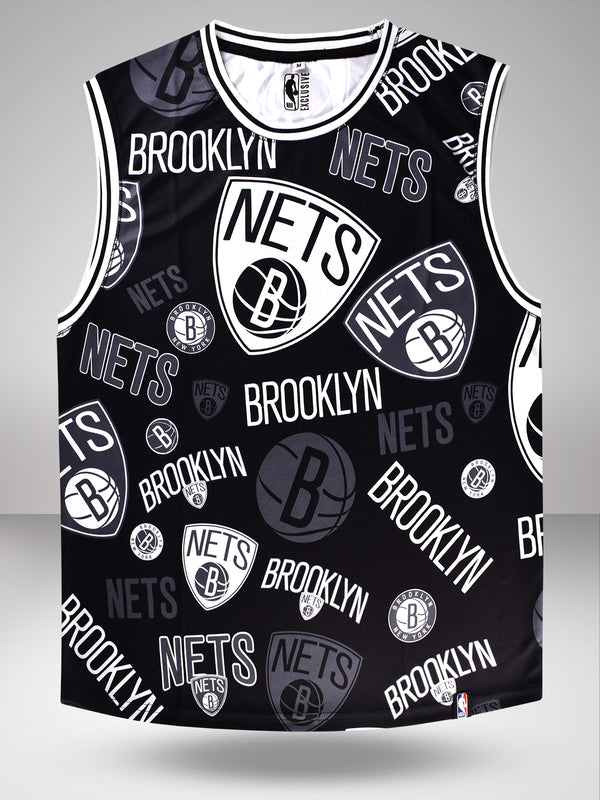 Buy Official Brooklyn Nets Merchandise Online – Shop The Arena
