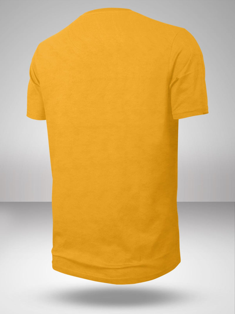 Park Ave NBA La Lakers Classic Yellow T-Shirt Size: XX-Large Yellow