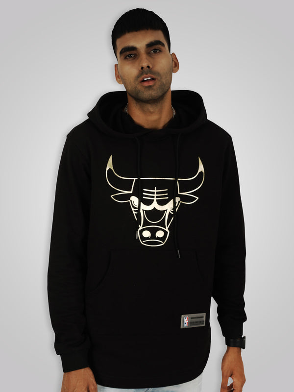 Buy Chicago Bulls Jacket Online In India -  India