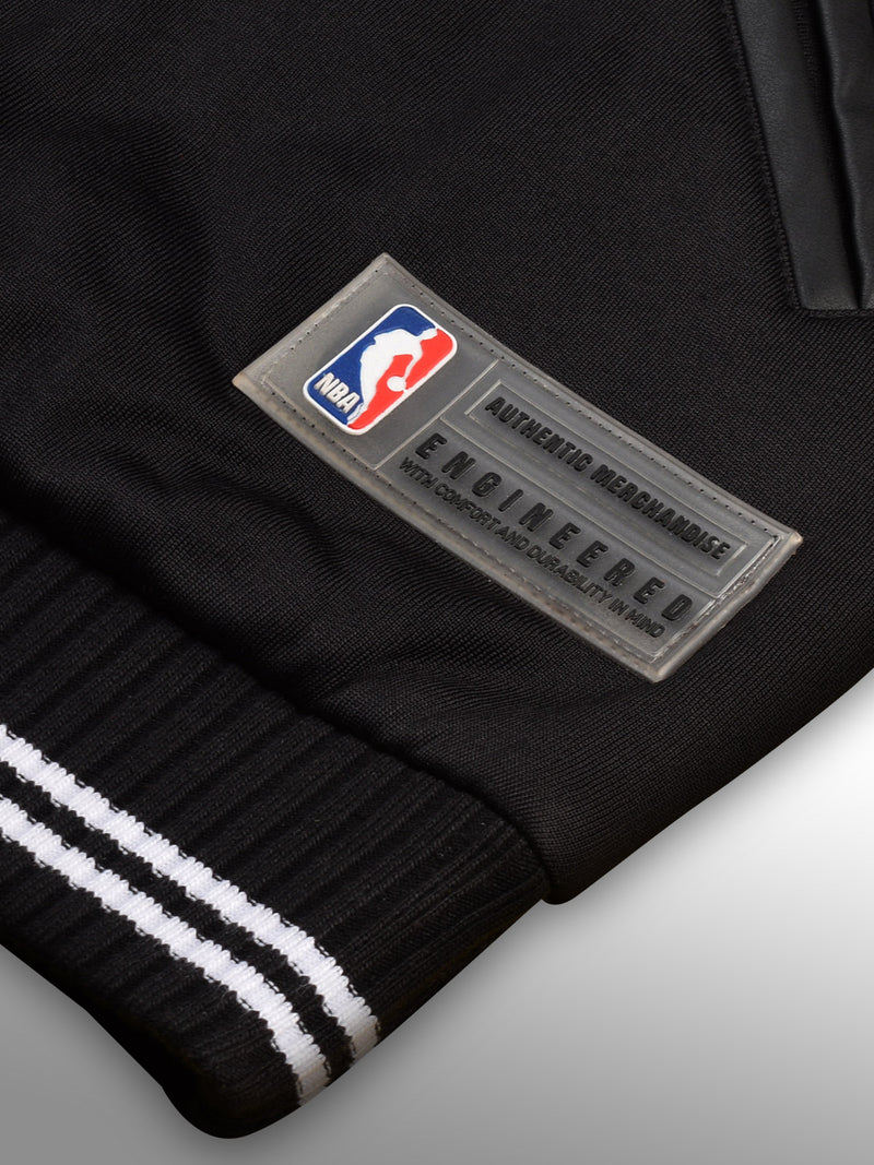 NBA: Varsity Jacket – Shop The Arena