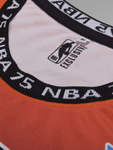 Knicks 75 Heritage Sleeveless Jersey