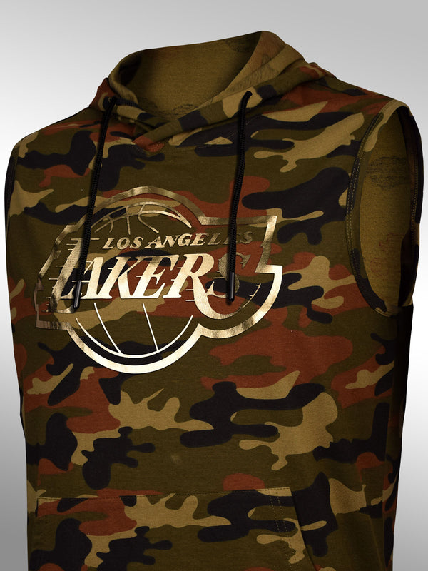 Los Angeles Lakers Camouflage, Lakers Collection, Lakers Camouflage Gear