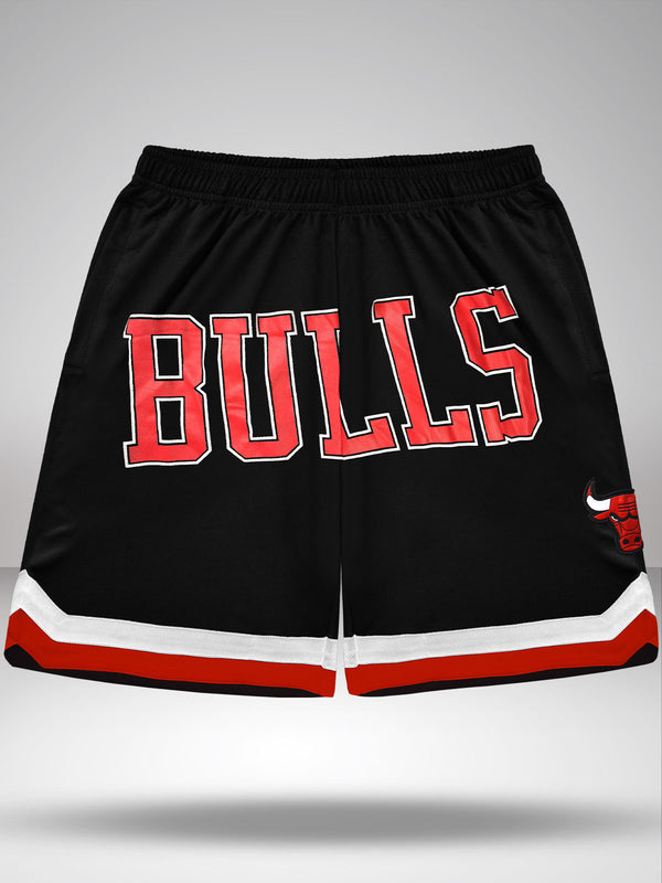 Bulls 75 Heritage Sleeveless Jersey – Shop The Arena