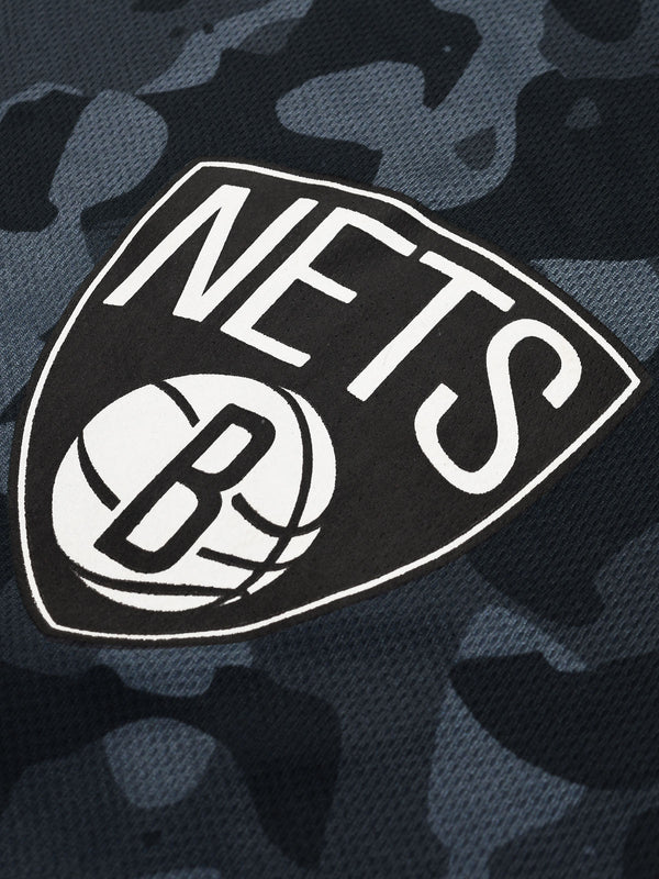 Buy Official Brooklyn Nets Merchandise Online – Shop The Arena