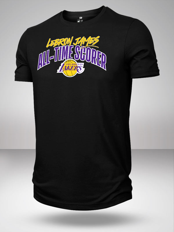Shop Lakers Tshirt Men For Men online