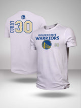 NBA: Steph Curry Classic T-Shirt