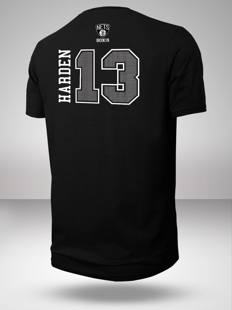NBA: James Harden Classic T-Shirt
