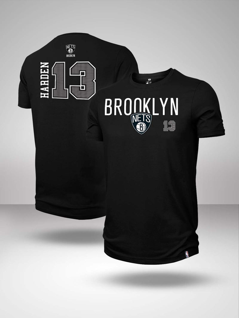 NBA: James Harden Classic T-Shirt
