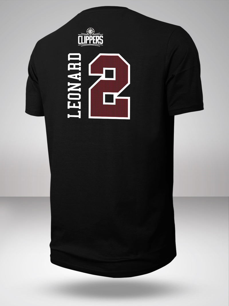 NBA: Kawhi Leonard Classic T-Shirt