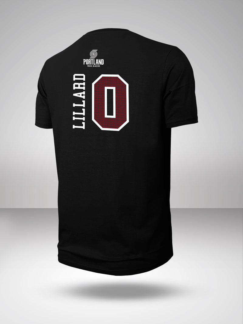 NBA: Lillard Classic T-Shirt