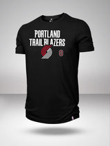 NBA: Lillard Classic T-Shirt