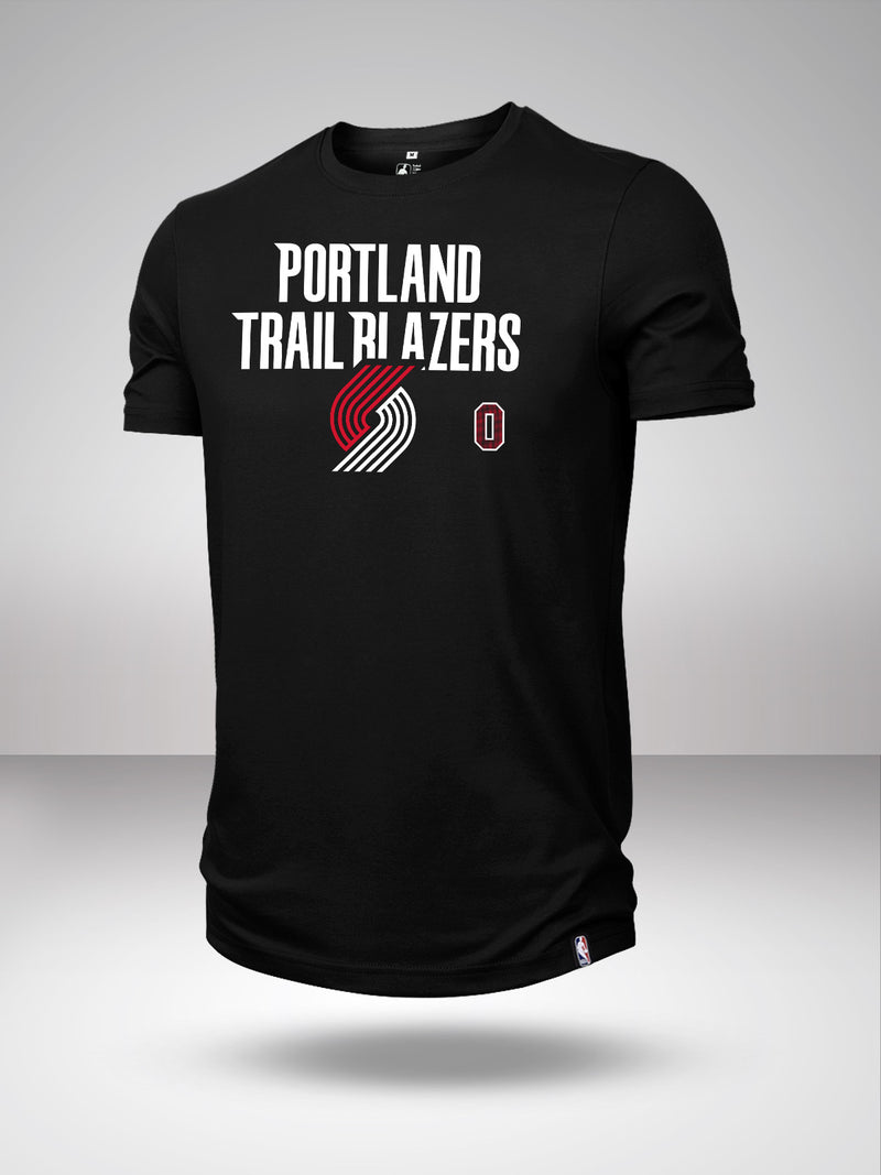 NBA: Lillard Classic T-Shirt