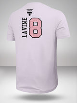 NBA: Zach LaVine Classic T-Shirt