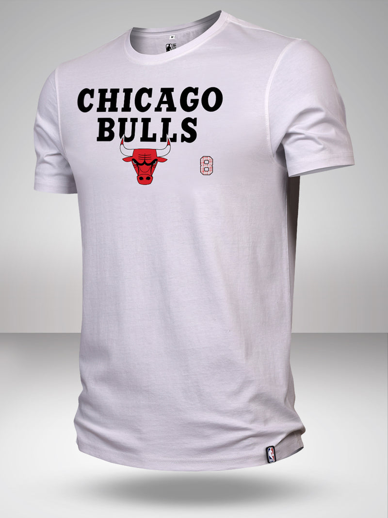 NBA: Zach LaVine Classic T-Shirt