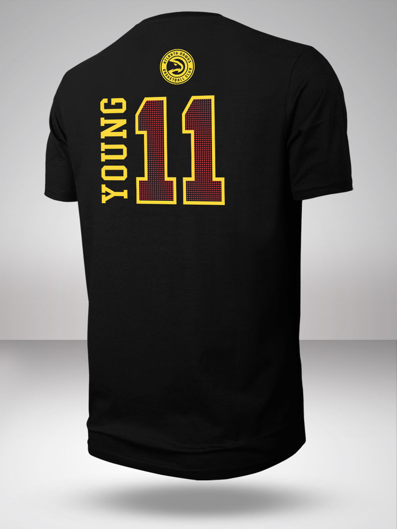 NBA: Trae Young Classic T-Shirt