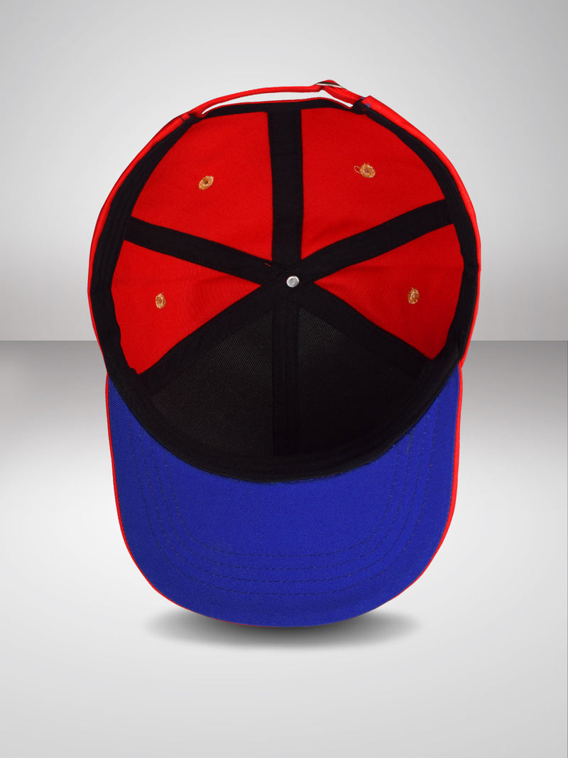 PBKS: Fan Cap - Red