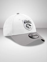 Punjab Kings: Official New Era 9FORTY Cap