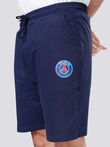 Paris Saint-Germain Logo Shorts
