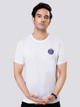 Paris Saint-Germain Classic Crest T-shirt