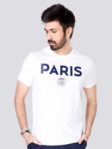 Paris Saint-Germain Graphic T-shirt
