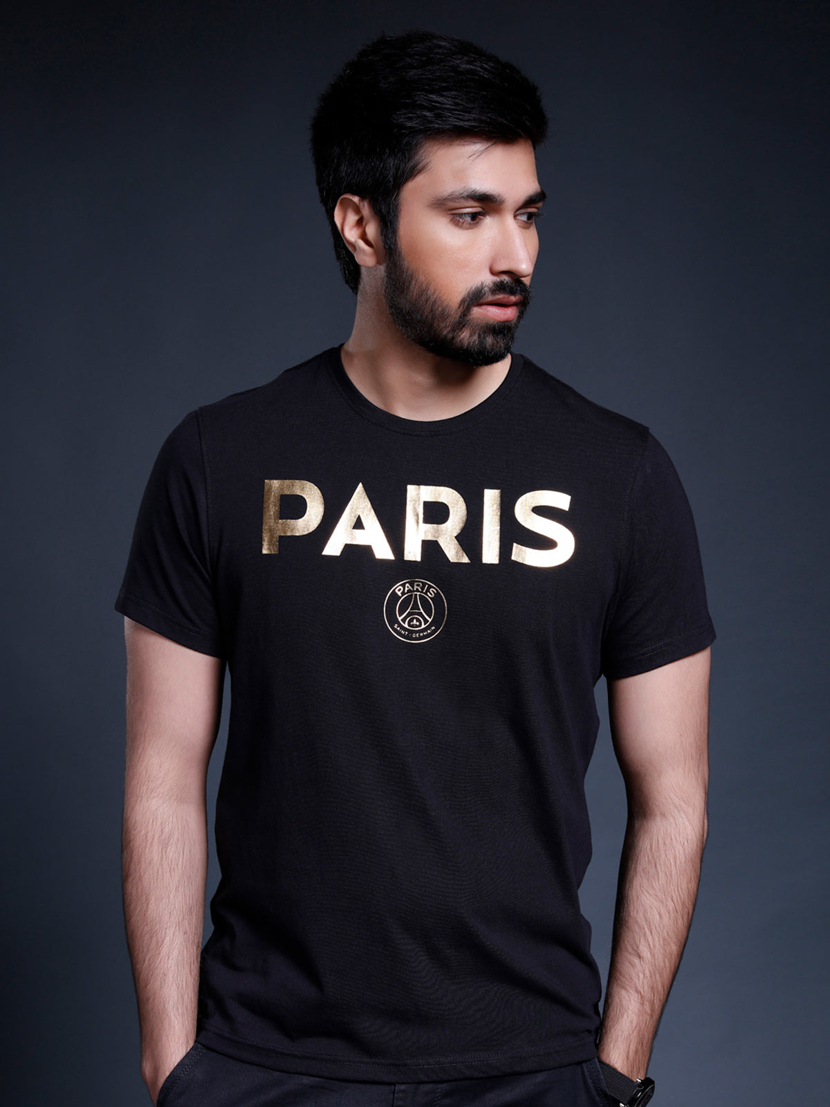 Black psg top online