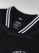 Paris Saint-Germain: Varsity Jacket