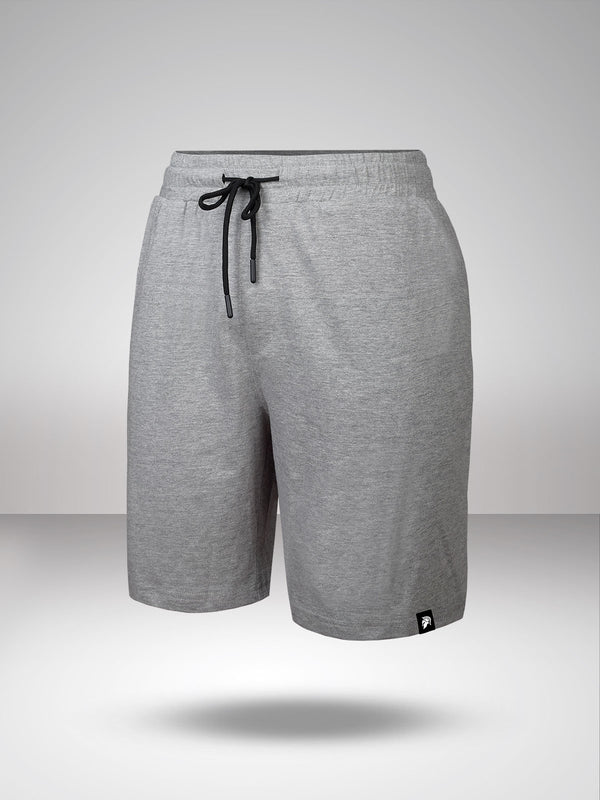 Chicago Bulls: Front Typography Shorts - Black – Shop The Arena