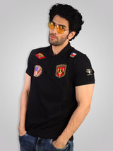 Top Gun: Badge of Honour Polo