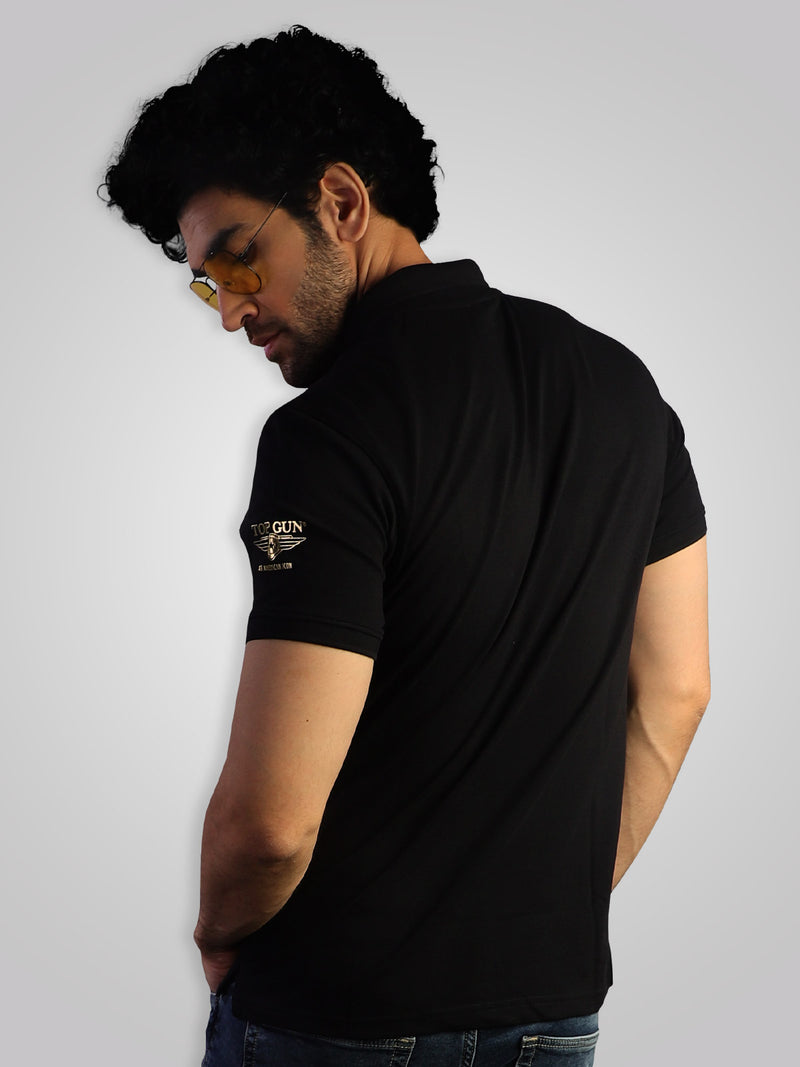 Top Gun: Badge of Honour Polo