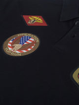 Top Gun: Badge of Honour Polo