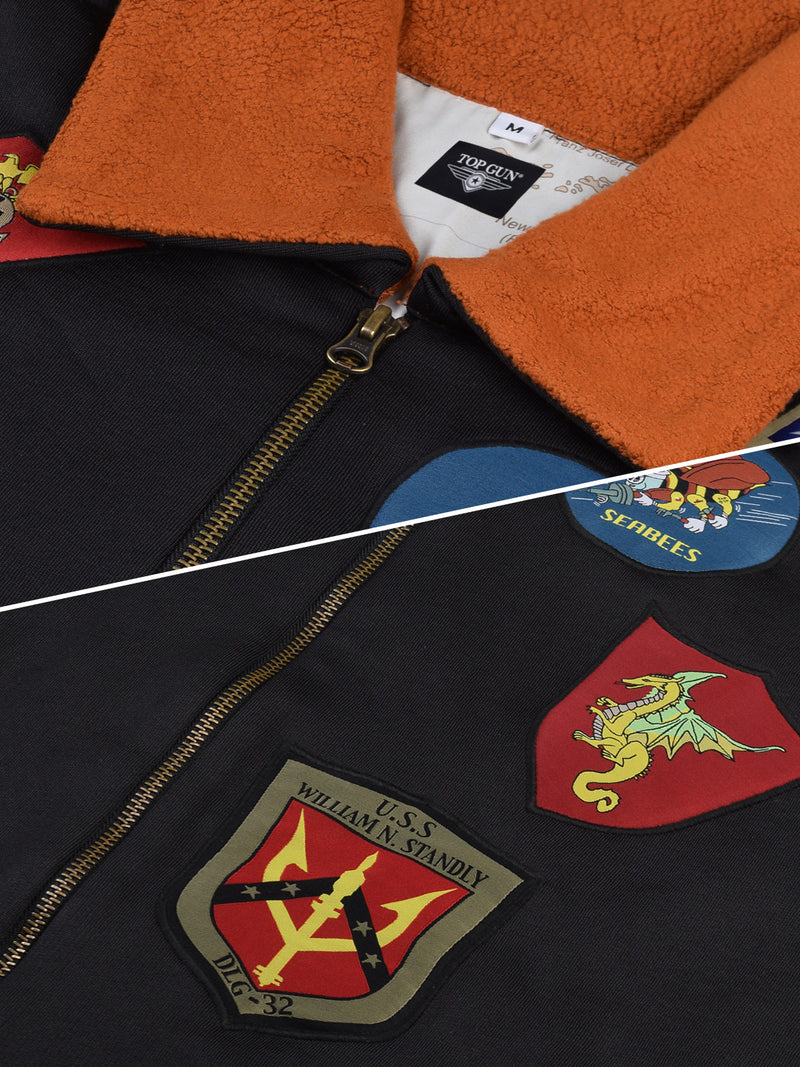 Top Gun: Aviator Jacket