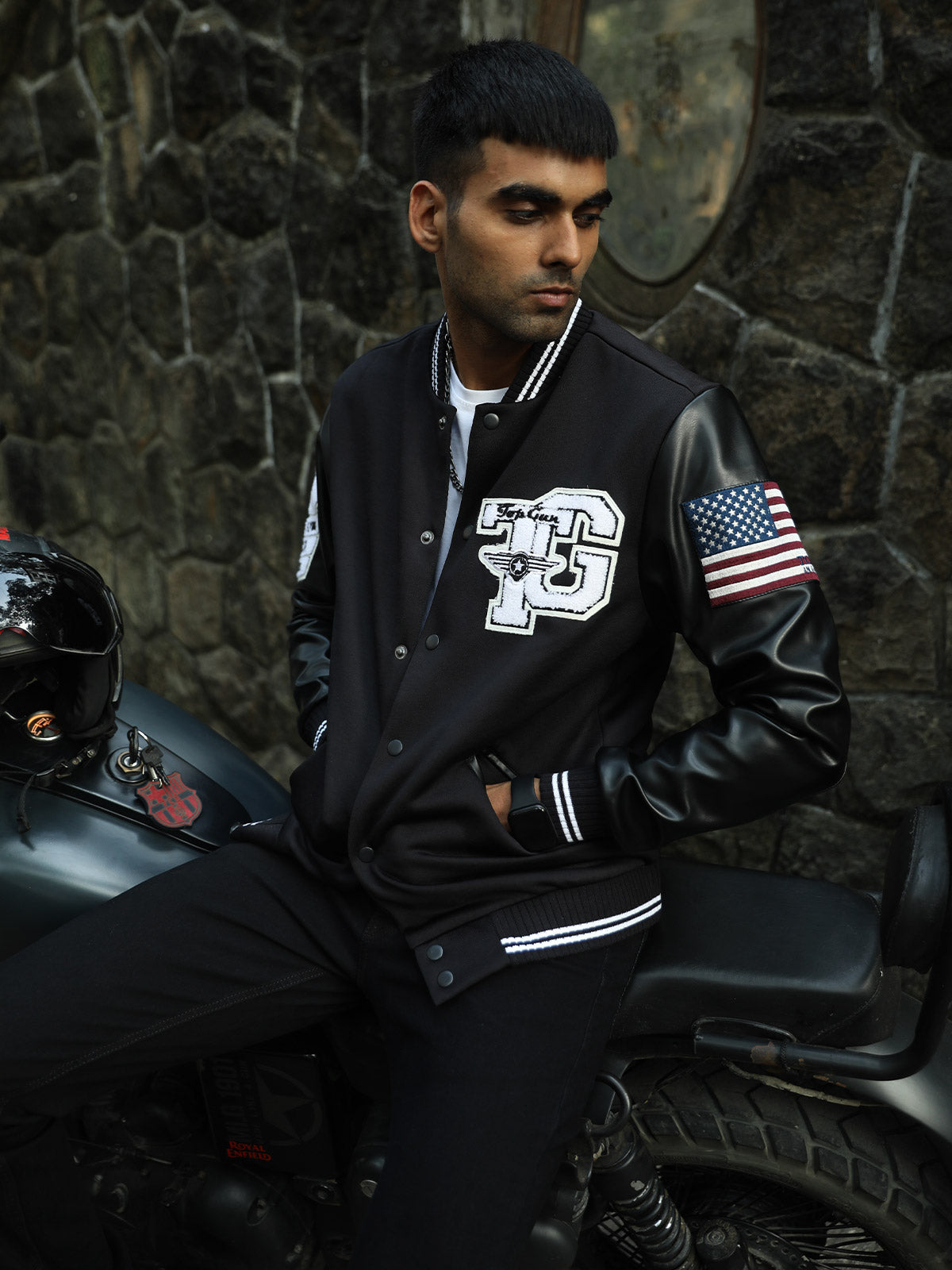 Buy Official Top Gun Merchandise Online – Shop The Arena