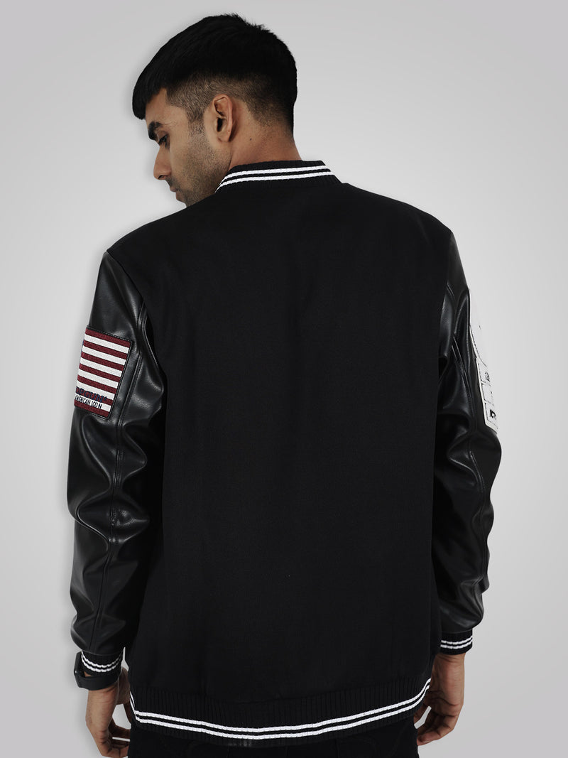 Top Gun: Varsity Jacket
